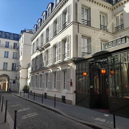 Windsor Opera Paris Exterior foto